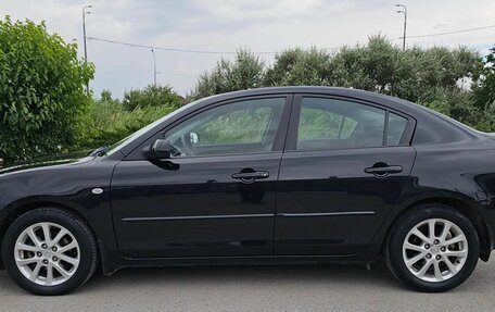 Mazda 3, 2008 год, 710 000 рублей, 22 фотография