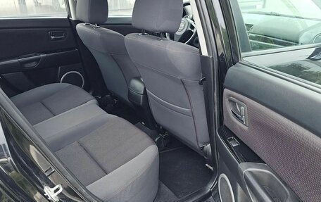 Mazda 3, 2008 год, 710 000 рублей, 21 фотография