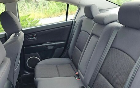 Mazda 3, 2008 год, 710 000 рублей, 25 фотография