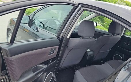 Mazda 3, 2008 год, 710 000 рублей, 27 фотография