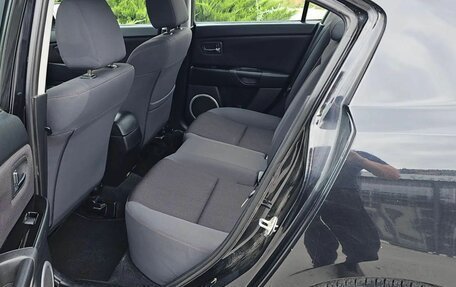 Mazda 3, 2008 год, 710 000 рублей, 23 фотография