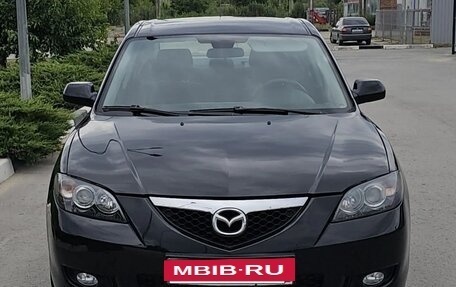 Mazda 3, 2008 год, 710 000 рублей, 28 фотография