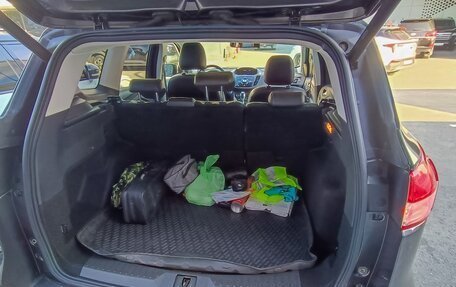 Ford Kuga III, 2016 год, 1 350 000 рублей, 15 фотография