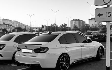 BMW 3 серия, 2012 год, 2 170 000 рублей, 5 фотография