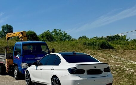 BMW 3 серия, 2012 год, 2 170 000 рублей, 6 фотография