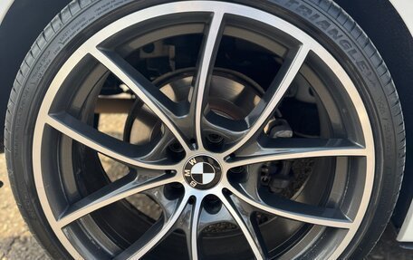 BMW 3 серия, 2012 год, 2 170 000 рублей, 14 фотография