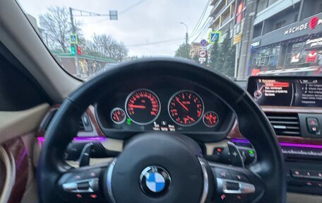 BMW 3 серия, 2012 год, 2 170 000 рублей, 9 фотография