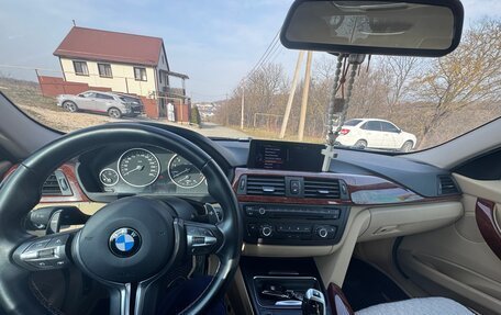 BMW 3 серия, 2012 год, 2 170 000 рублей, 17 фотография