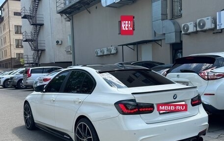 BMW 3 серия, 2012 год, 2 170 000 рублей, 7 фотография