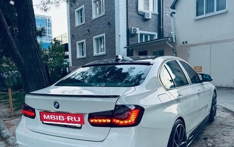 BMW 3 серия, 2012 год, 2 170 000 рублей, 8 фотография