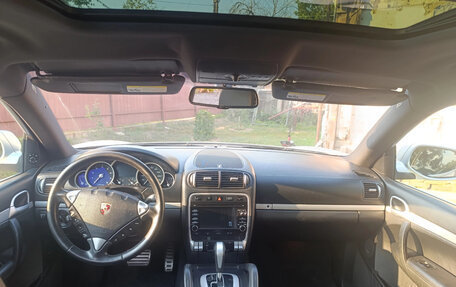 Porsche Cayenne III, 2008 год, 1 650 000 рублей, 10 фотография