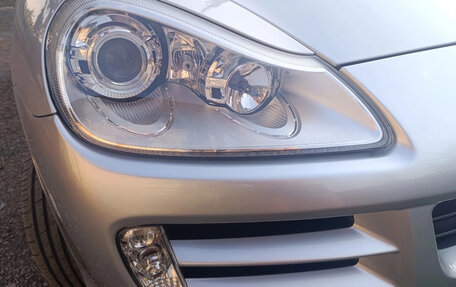 Porsche Cayenne III, 2008 год, 1 650 000 рублей, 7 фотография