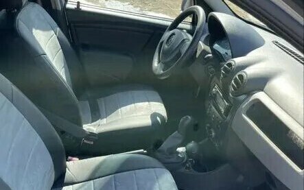 Renault Sandero I, 2010 год, 540 000 рублей, 3 фотография