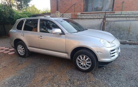 Porsche Cayenne III, 2008 год, 1 650 000 рублей, 3 фотография