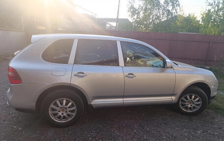 Porsche Cayenne III, 2008 год, 1 650 000 рублей, 4 фотография