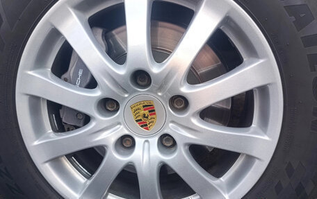 Porsche Cayenne III, 2008 год, 1 650 000 рублей, 13 фотография