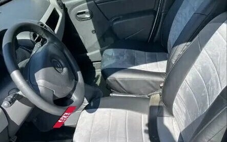 Renault Sandero I, 2010 год, 540 000 рублей, 4 фотография