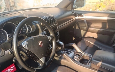Porsche Cayenne III, 2008 год, 1 650 000 рублей, 11 фотография
