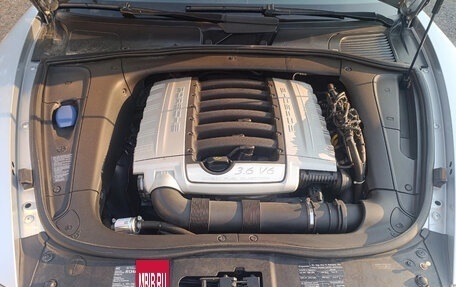 Porsche Cayenne III, 2008 год, 1 650 000 рублей, 8 фотография