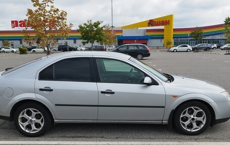 Ford Mondeo III, 2001 год, 280 000 рублей, 3 фотография