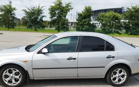 Ford Mondeo III, 2001 год, 280 000 рублей, 4 фотография