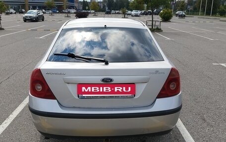 Ford Mondeo III, 2001 год, 280 000 рублей, 5 фотография
