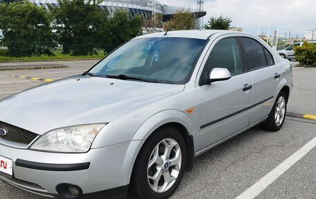 Ford Mondeo III, 2001 год, 280 000 рублей, 2 фотография