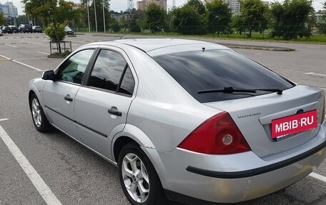 Ford Mondeo III, 2001 год, 280 000 рублей, 6 фотография
