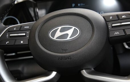 Hyundai Elantra, 2025 год, 2 410 000 рублей, 20 фотография