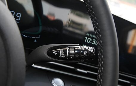 Hyundai Elantra, 2025 год, 2 410 000 рублей, 19 фотография