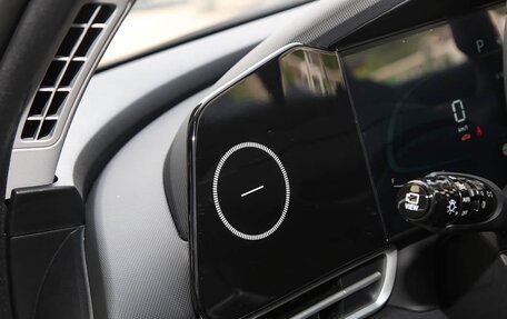Hyundai Elantra, 2025 год, 2 410 000 рублей, 15 фотография