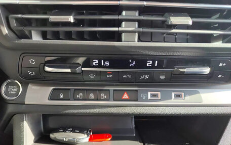 Opel Zafira Life I, 2026 год, 6 699 000 рублей, 16 фотография