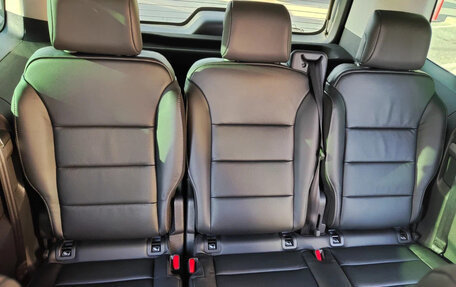 Opel Zafira Life I, 2026 год, 6 699 000 рублей, 22 фотография