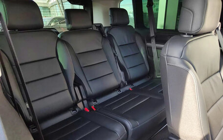 Opel Zafira Life I, 2026 год, 6 699 000 рублей, 23 фотография