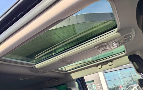 Opel Zafira Life I, 2026 год, 6 699 000 рублей, 25 фотография