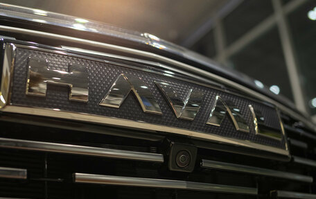 Haval F7, 2026 год, 3 179 000 рублей, 15 фотография