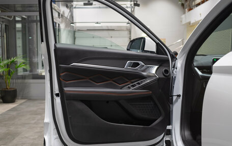 Haval F7, 2026 год, 3 179 000 рублей, 19 фотография