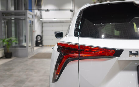 Haval F7, 2026 год, 3 179 000 рублей, 18 фотография