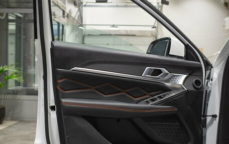 Haval F7, 2026 год, 3 179 000 рублей, 20 фотография