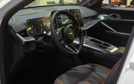 Haval F7, 2026 год, 3 179 000 рублей, 23 фотография