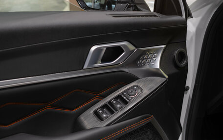 Haval F7, 2026 год, 3 179 000 рублей, 22 фотография