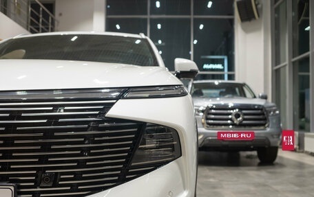Haval F7, 2026 год, 3 179 000 рублей, 17 фотография