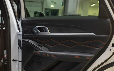 Haval F7, 2026 год, 3 179 000 рублей, 37 фотография