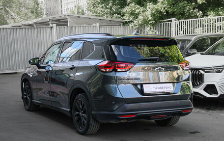 Chevrolet Orlando, 2019 год, 2 100 000 рублей, 6 фотография