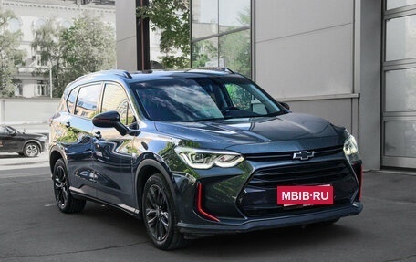 Chevrolet Orlando, 2019 год, 2 100 000 рублей, 3 фотография