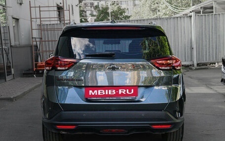 Chevrolet Orlando, 2019 год, 2 100 000 рублей, 5 фотография