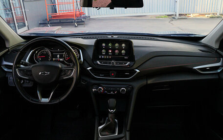 Chevrolet Orlando, 2019 год, 2 100 000 рублей, 9 фотография