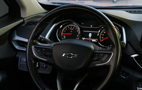 Chevrolet Orlando, 2019 год, 2 100 000 рублей, 11 фотография