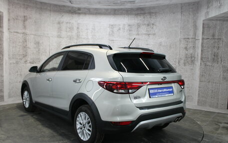 KIA Rio IV, 2020 год, 1 687 000 рублей, 8 фотография