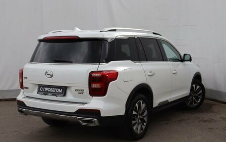 GAC GS8 I, 2020 год, 2 485 000 рублей, 4 фотография